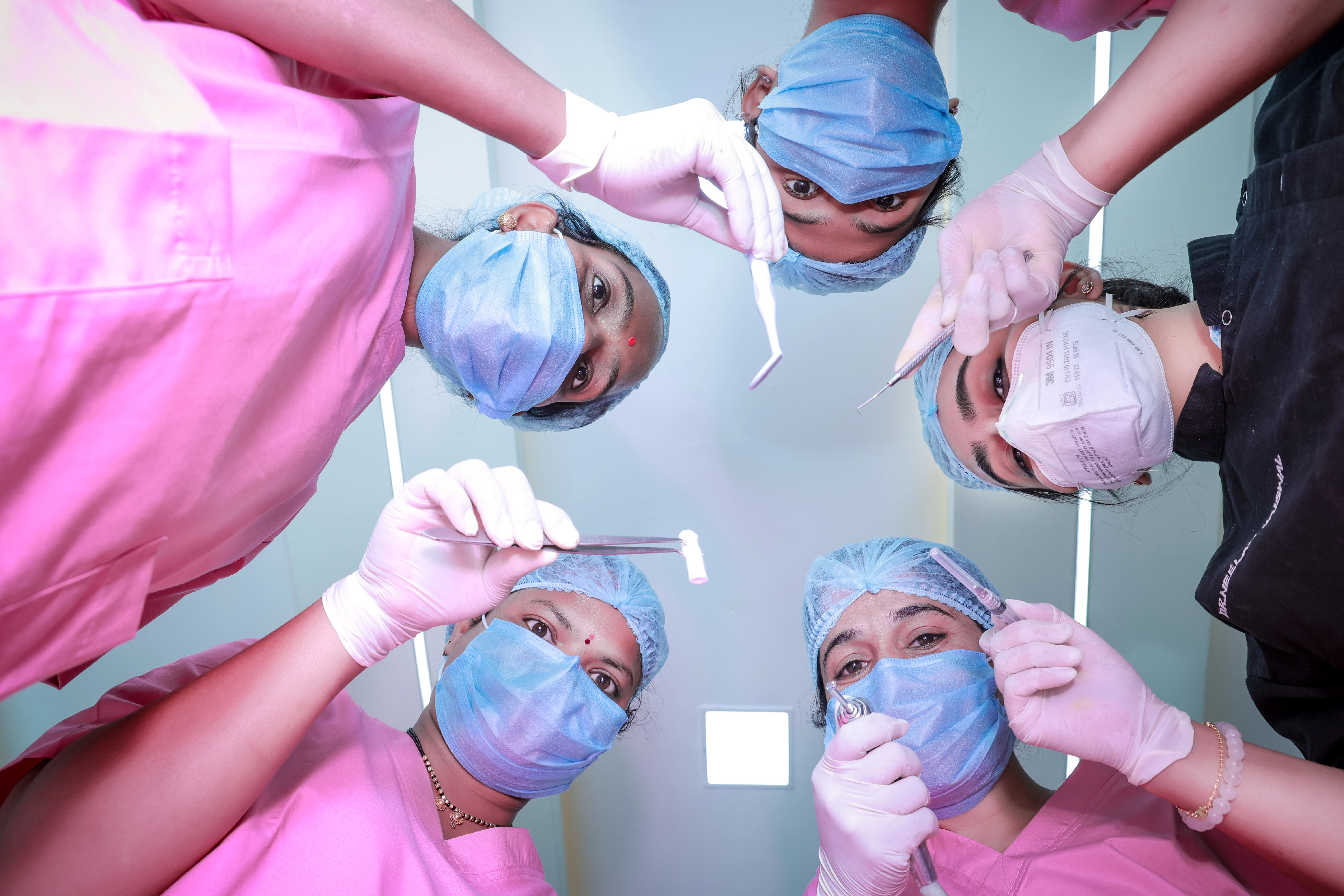dental clinic in kharadi