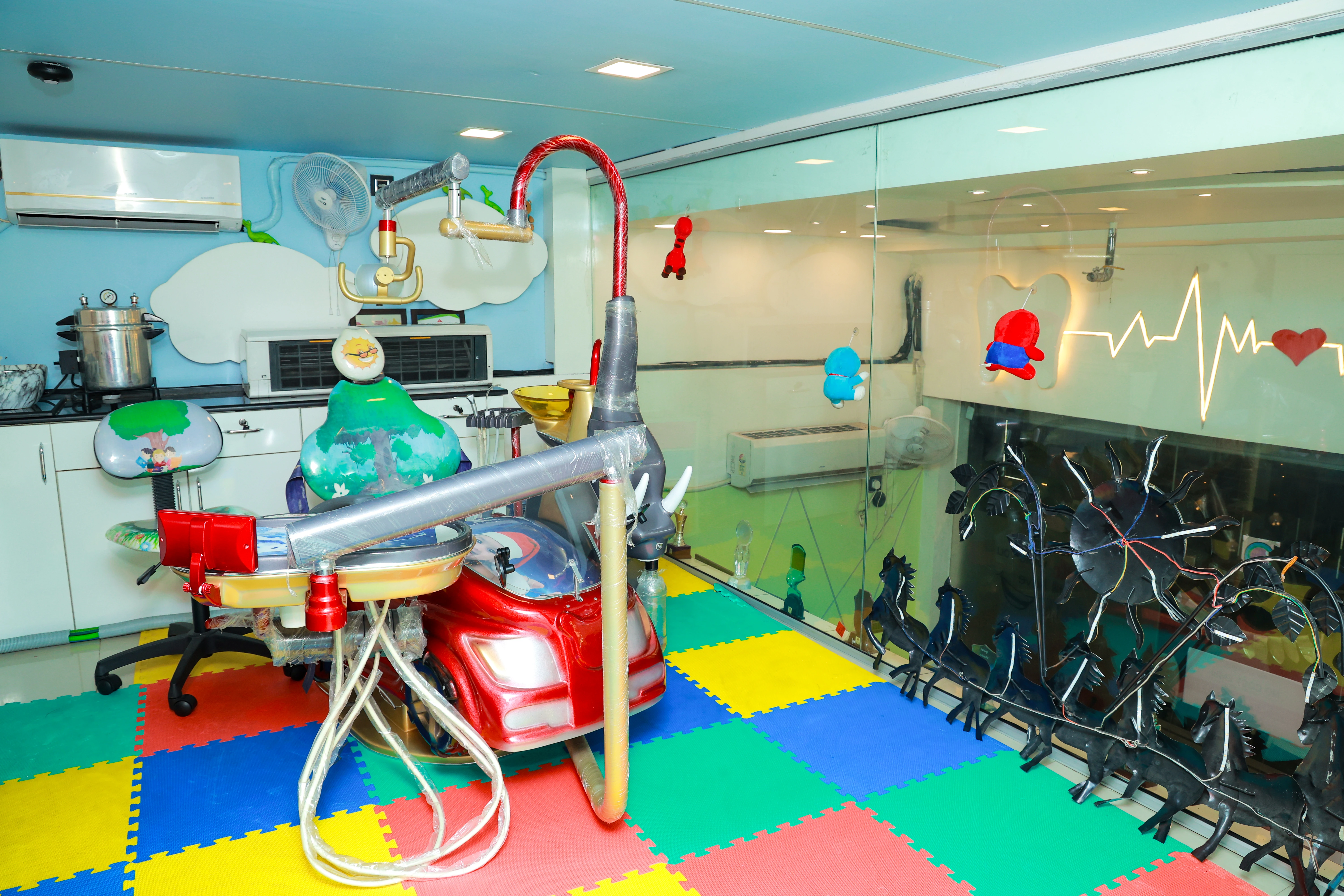 dental clinic in kharadi