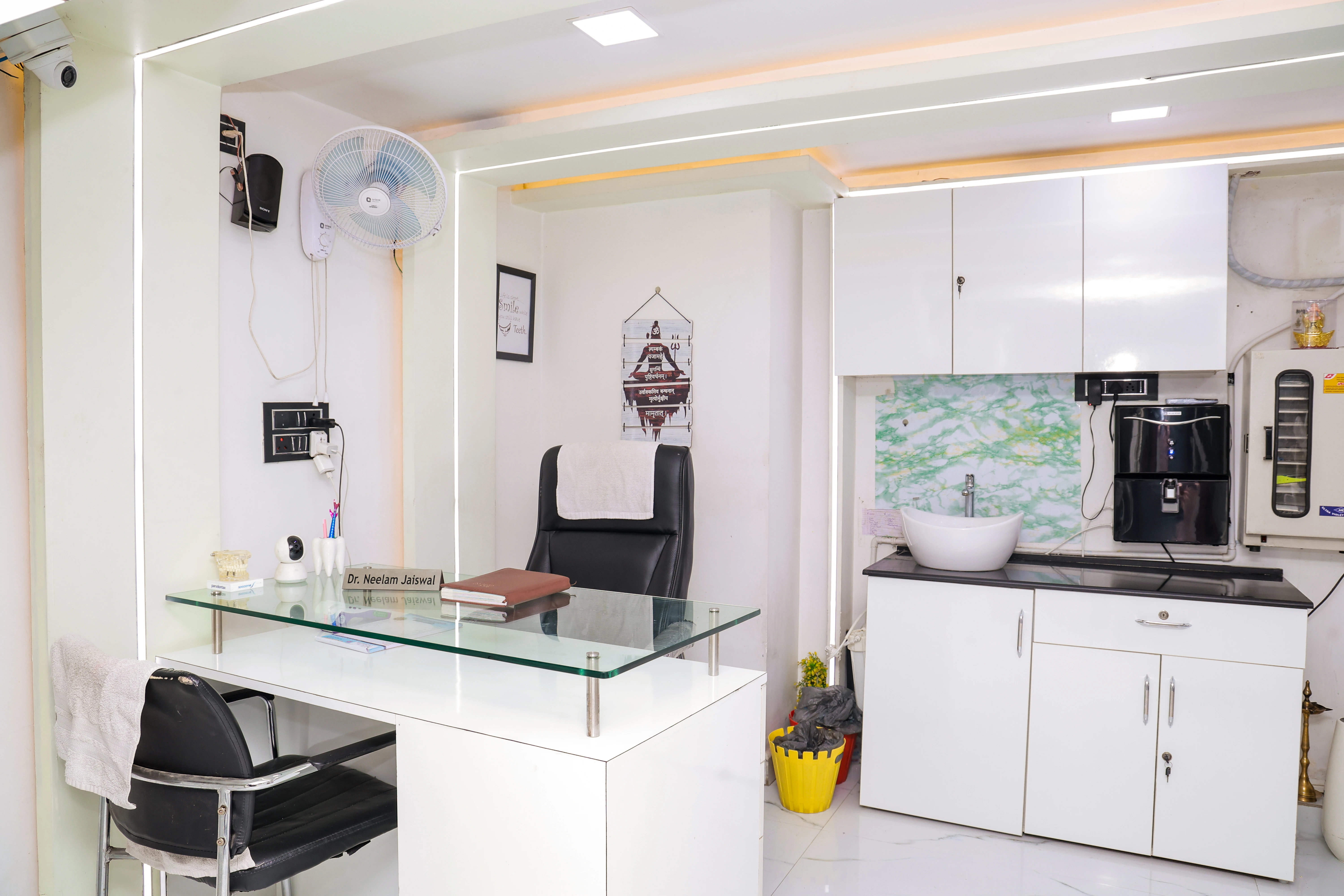Kids dentist in Kharadi