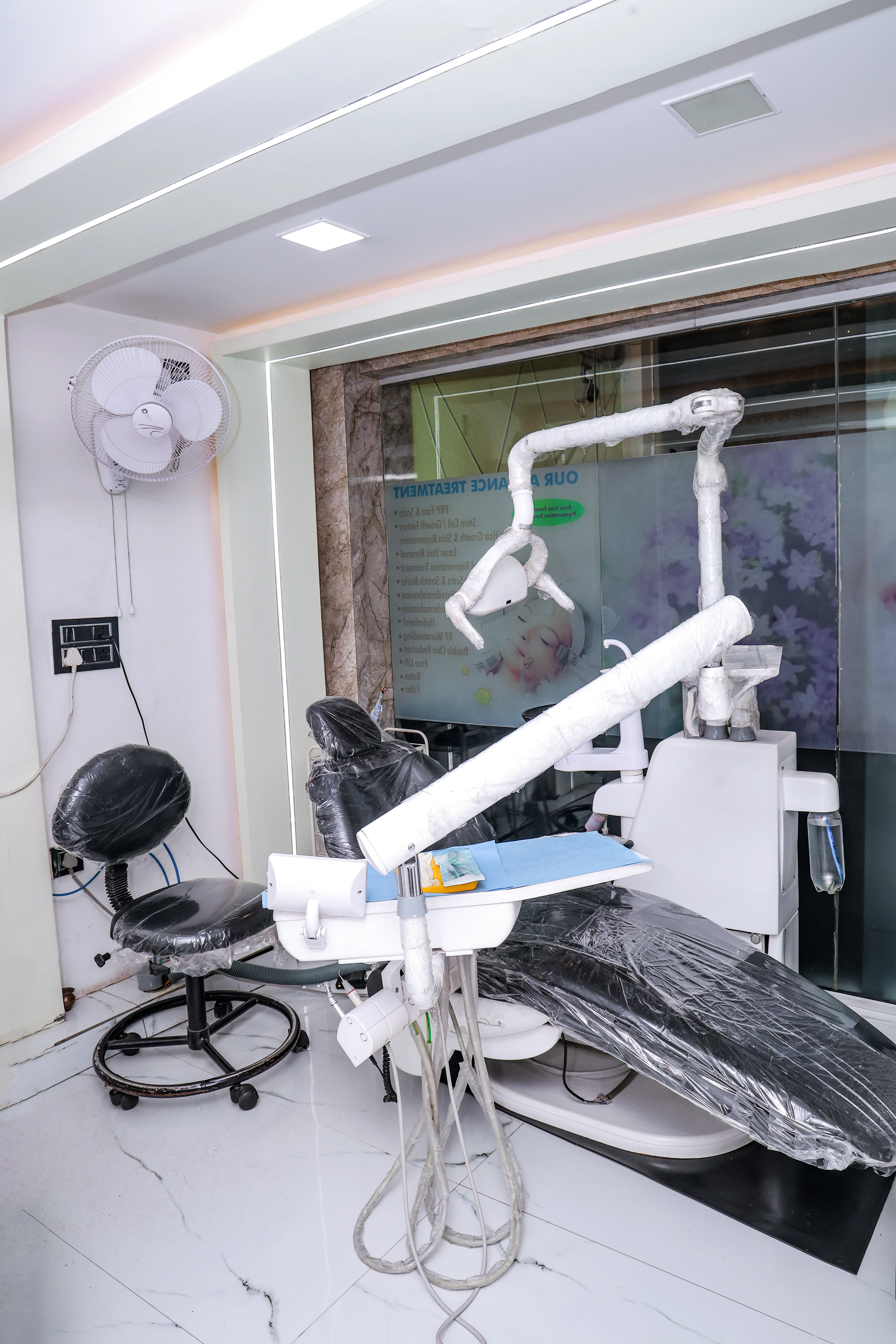 Kids dentist in Kharadi